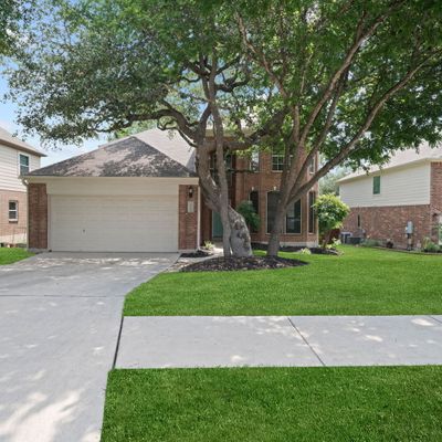 2528 Cove Brook, Schertz, TX 78154