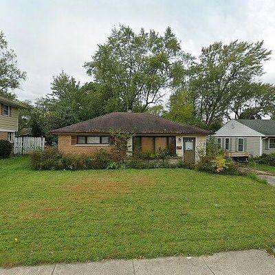 253 Marquette St, Park Forest, IL 60466