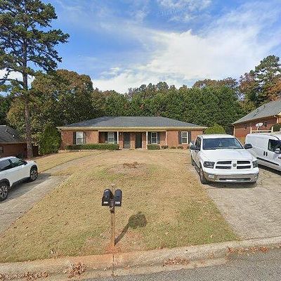 253 Haymarket Ln, Lawrenceville, GA 30046