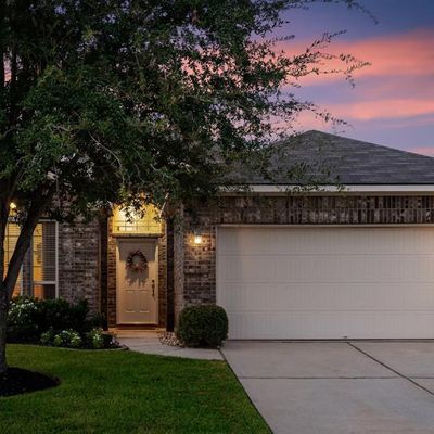 25315 Saddlebrook Ranch Dr, Tomball, TX 77375