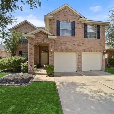 25319 Calico Woods Ln, Katy, TX 77494