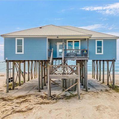 2539 Bienville Boulevard, Dauphin Island, AL 36528