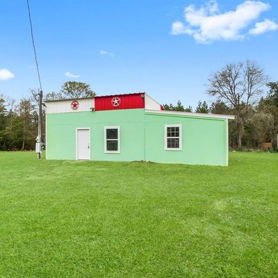 254 Floyd Raines Road, Livingston, TX 77351