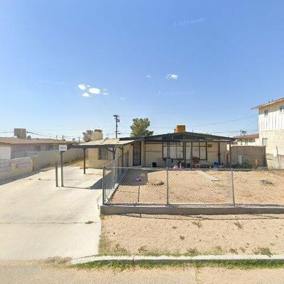 25416 Cheryle St, Barstow, CA 92311