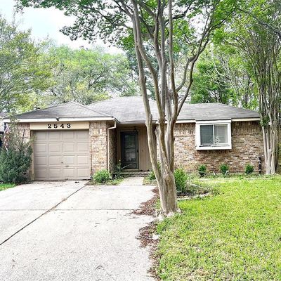 2543 Autumn Springs Ln, Spring, TX 77373