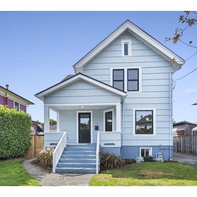 2545 Se 17 Th Ave, Portland, OR 97202