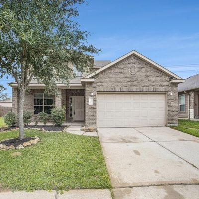 25451 Dappled Filly Dr, Tomball, TX 77375