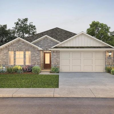 255 Canyon Oaks Drive, Greenville, TX 75402