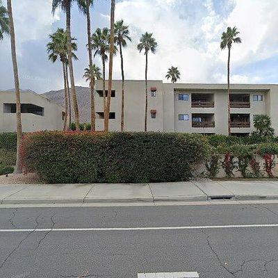 255 S Avenida Caballeros #203, Palm Springs, CA 92262