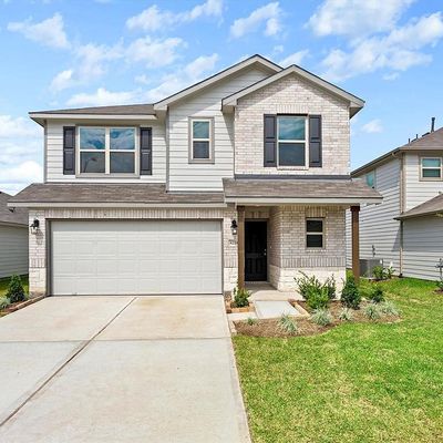 25513 Blossom, Montgomery, TX 77316