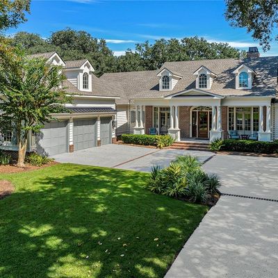 256 Bamberg Dr, Bluffton, SC 29910