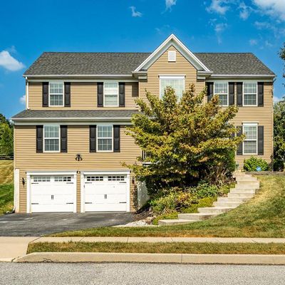 256 Coleridge Ln, Coatesville, PA 19320