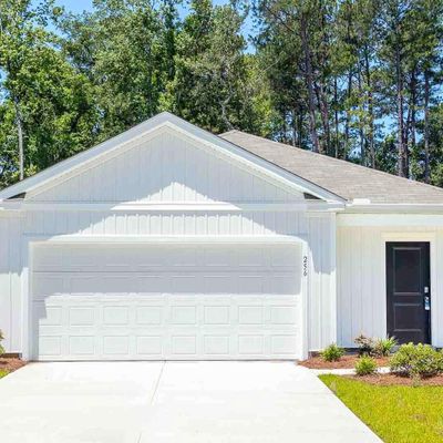 256 Walters Road, Holly Hill, SC 29059