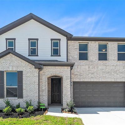 25603 White Alpine Drive, Spring, TX 77373