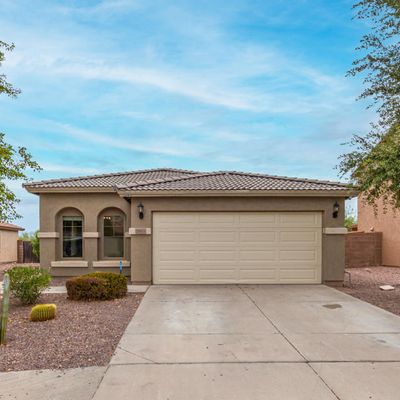 25611 W Satellite Ln, Buckeye, AZ 85326