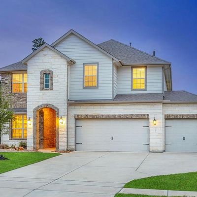 25619 Pinyon Hill Trl, Tomball, TX 77375