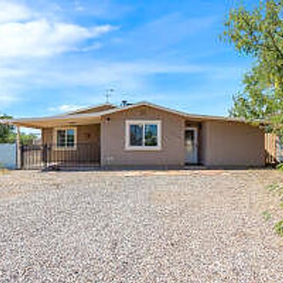 2567 N Calle Segundo, Huachuca City, AZ 85616