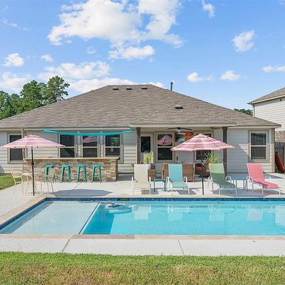 257 Stalwart Hill Trl, Magnolia, TX 77354