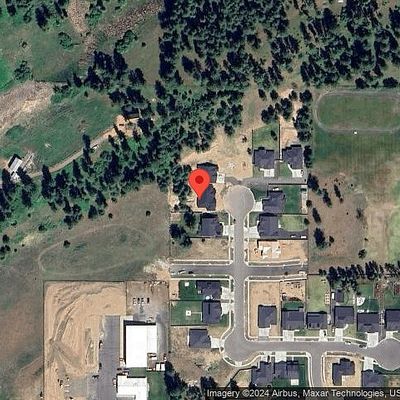 25717 N Ranchette Rd, Chattaroy, WA 99003