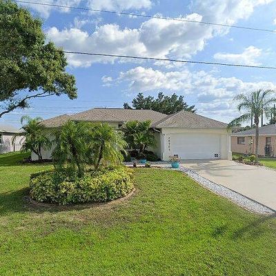 25764 Aysen Dr, Punta Gorda, FL 33983