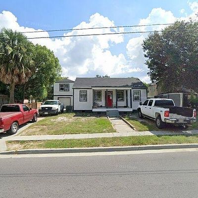 258 Porter Ave, Biloxi, MS 39530