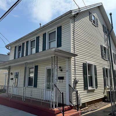 258/260 W King Street, Chambersburg, PA 17201