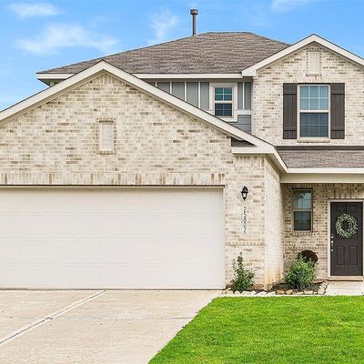 25802 Hickory Pecan Trl, Tomball, TX 77375