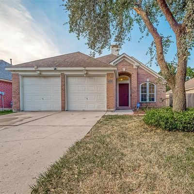 25910 Palmdale Estate Dr, Richmond, TX 77406