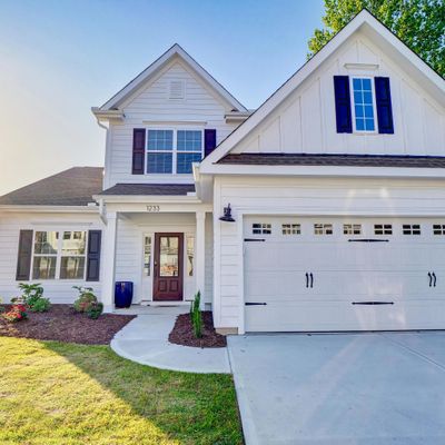 2593 Seaton Street, Summerville, SC 29486