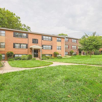 26 Alanbrooke Court, Towson, MD 21204