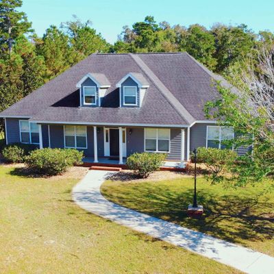 26 Drake Elm Ln, Crawfordville, FL 32327