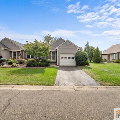 26 John Hancock Drive # A, Monroe, NJ 08831