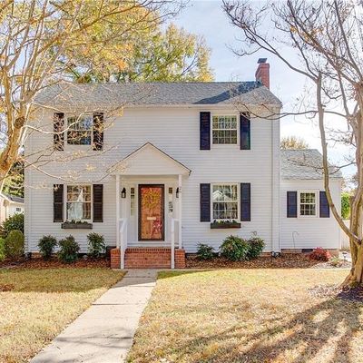 26 Milford Rd, Newport News, VA 23601