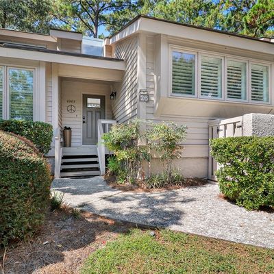 26 Muirfield Rd, Hilton Head Island, SC 29928