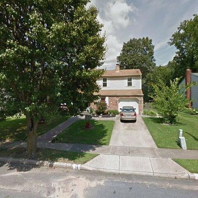 26 Spring Hill Dr, Clementon, NJ 08021