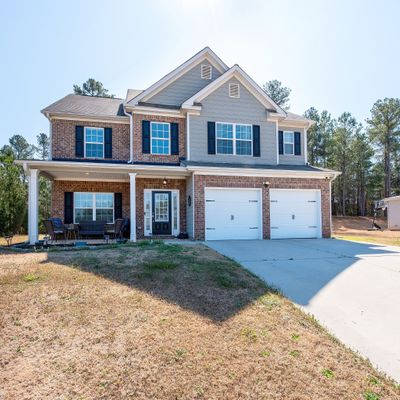 260 Woodpecker Pte, Danielsville, GA 30633