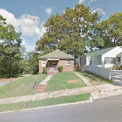 2600 20 Th Street Ensley, Birmingham, AL 35208