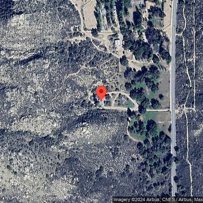 2602 La Posta Rd, Campo, CA 91906