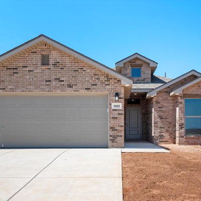 2602 Tiffin Avenue, Lubbock, TX 79407