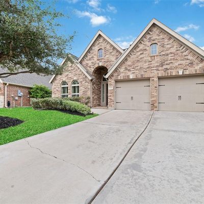 2603 Longlake Dr, Pearland, TX 77584