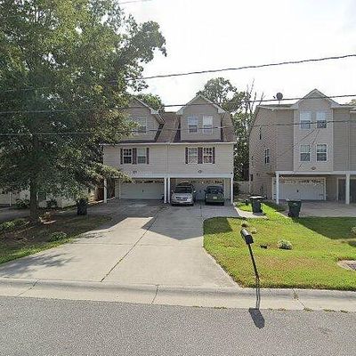 2603 A Minnesota Avenue, Norfolk, VA 23513