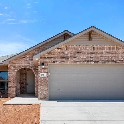 2604 Tiffin Avenue, Lubbock, TX 79407