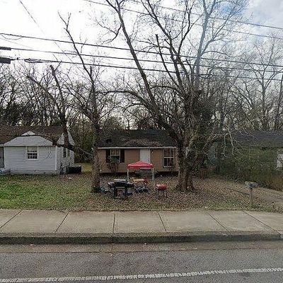 2605 Delk Ave, Nashville, TN 37208