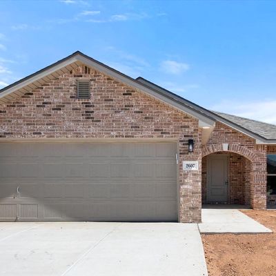 2607 Tiffin Avenue, Lubbock, TX 79407