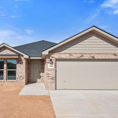 2608 Tiffin Avenue, Lubbock, TX 79407