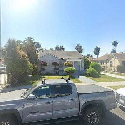 2608 S Rimpau Blvd, Los Angeles, CA 90016