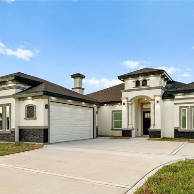 2609 Sunrise Lane, Weslaco, TX 78596