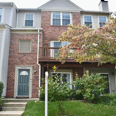 2609 Warren Way, Frederick, MD 21701