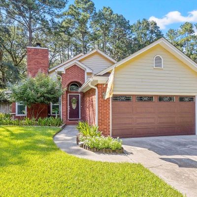 2609 Sadie Ln, Tallahassee, FL 32312