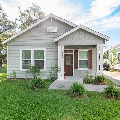 2610 Rev Dr Ransom Howard St, Port Arthur, TX 77640